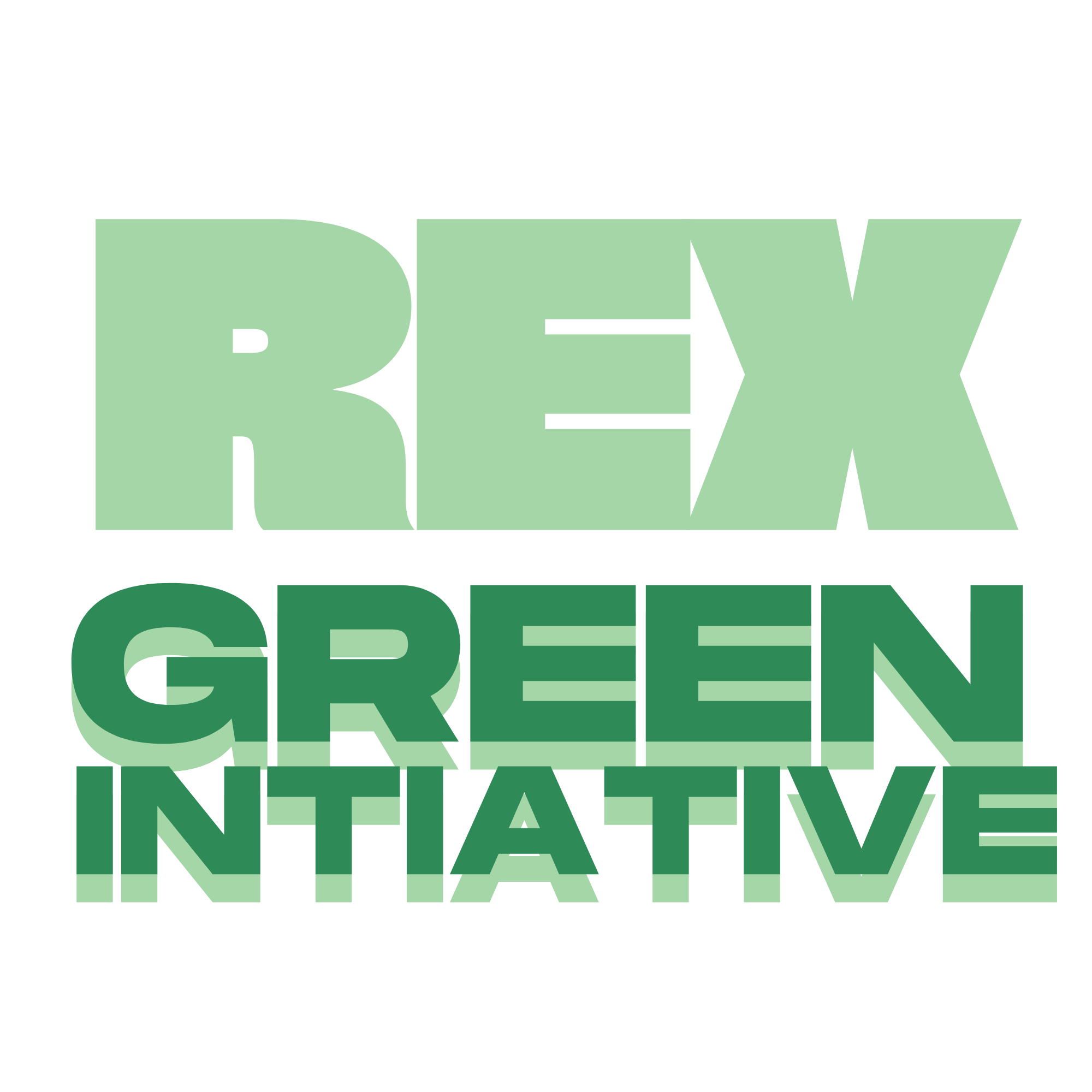 Rex Green logo